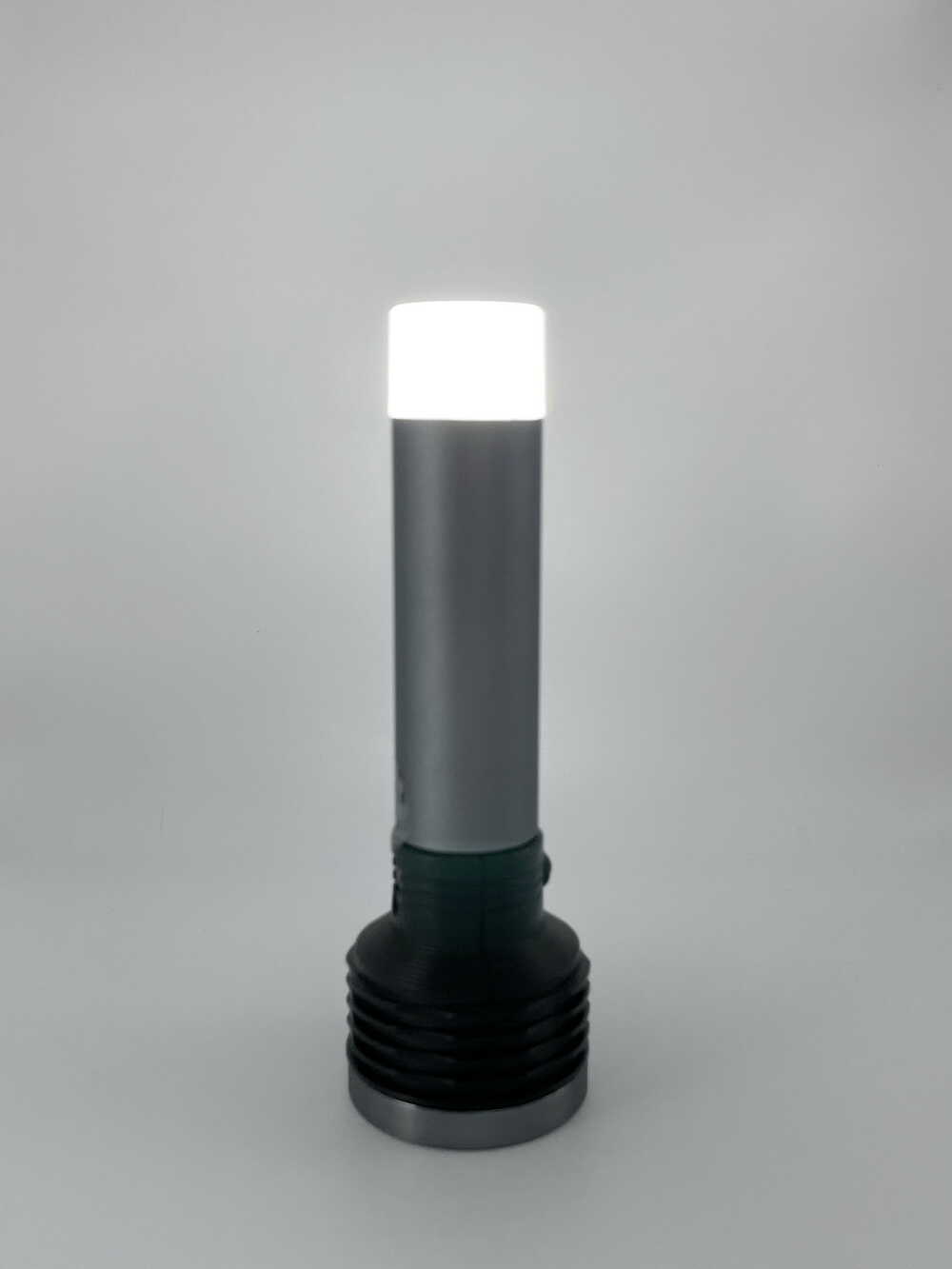 Ліхтарик SCORPION LED 1W 110Lm 7 год. Violux ( 360107 )
